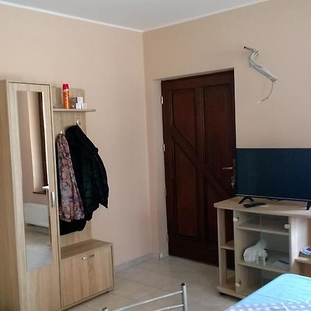 Hatarmenti Vendeghaz Zsira Экстерьер фото